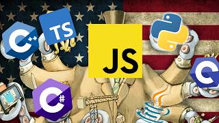 Why JavaScript Rules Programming Net Worth