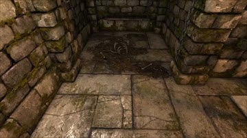 Legend of Grimrock Ep03 "You Can