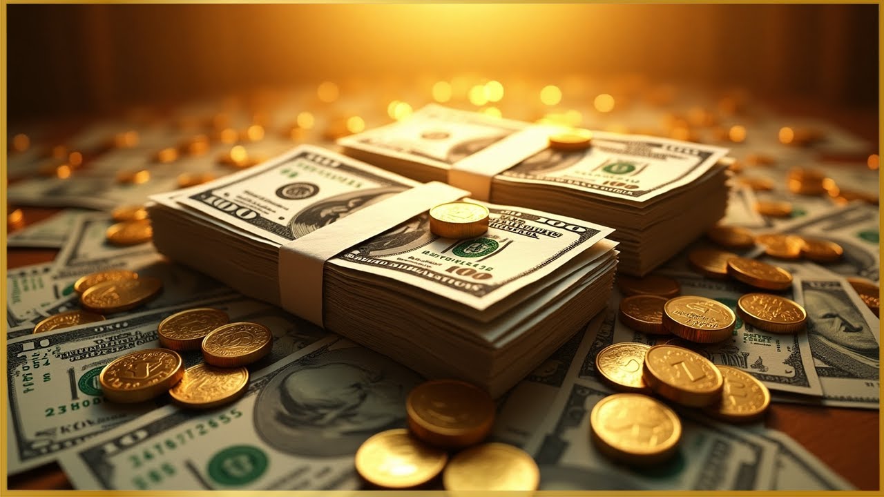 MILLIONAIRE FREQUENCY💸 Money Will Flow to You Non Stop After 3 Minutes 💸Attract Wealth VERY FAST MILLIONAIRE FREQUENCY💸 Money Will Flow to You Non Stop After 3 Minutes 💸Attract Wealth VERY FAST
