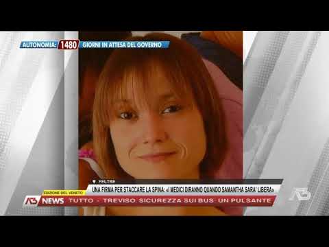 A3 NEWS VENETO | 10/11/2021 18:28