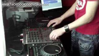 Download Lagu Dj KameN - Hardstyle Video Mix Vol.4 MP3