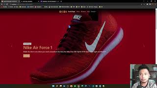 5 - E-Commerce Using Bootstrap | Designing the Landing Page | ITS 306 (Web Development) | NORSU Bais