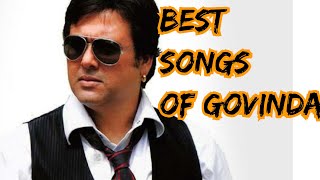 Top Songs of Govinda MP3😍 || Superhit Govinda Song || RV Music Masti😍