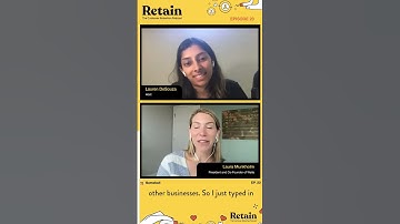 The importance of personalizing your marketing automation | Laura Munkholm #shorts #marketing