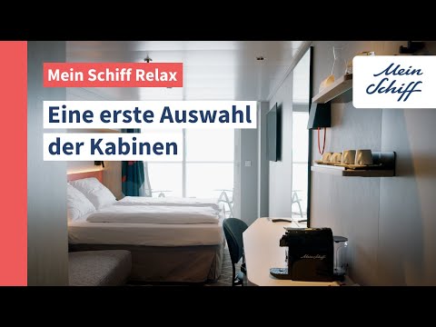 Kabinen der Mein