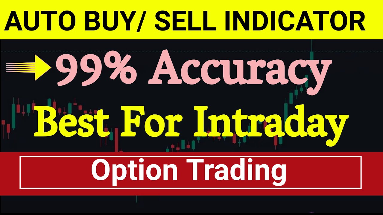 Best Indicator for Intraday Trading Best Indicators for Trading in
