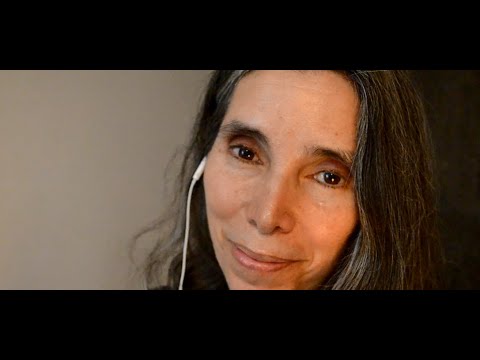 ASMR PARA CALMAR ANSIEDAD Y DORMIR PROFUNDAMENTE