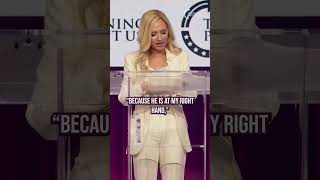 Be Holier, Not Louder | Leigh Allyn Baker
