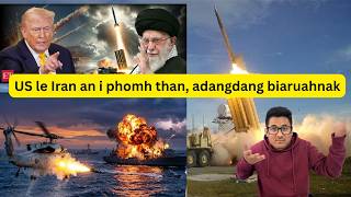 US le Iran an i phomh than ( June 7 )