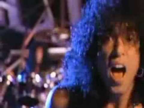 Kiss   Hide Your Heart   Music Video 1989