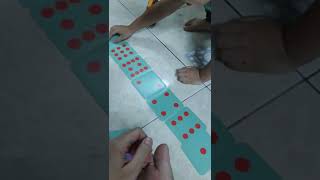 Tiny Polka dot 桌游