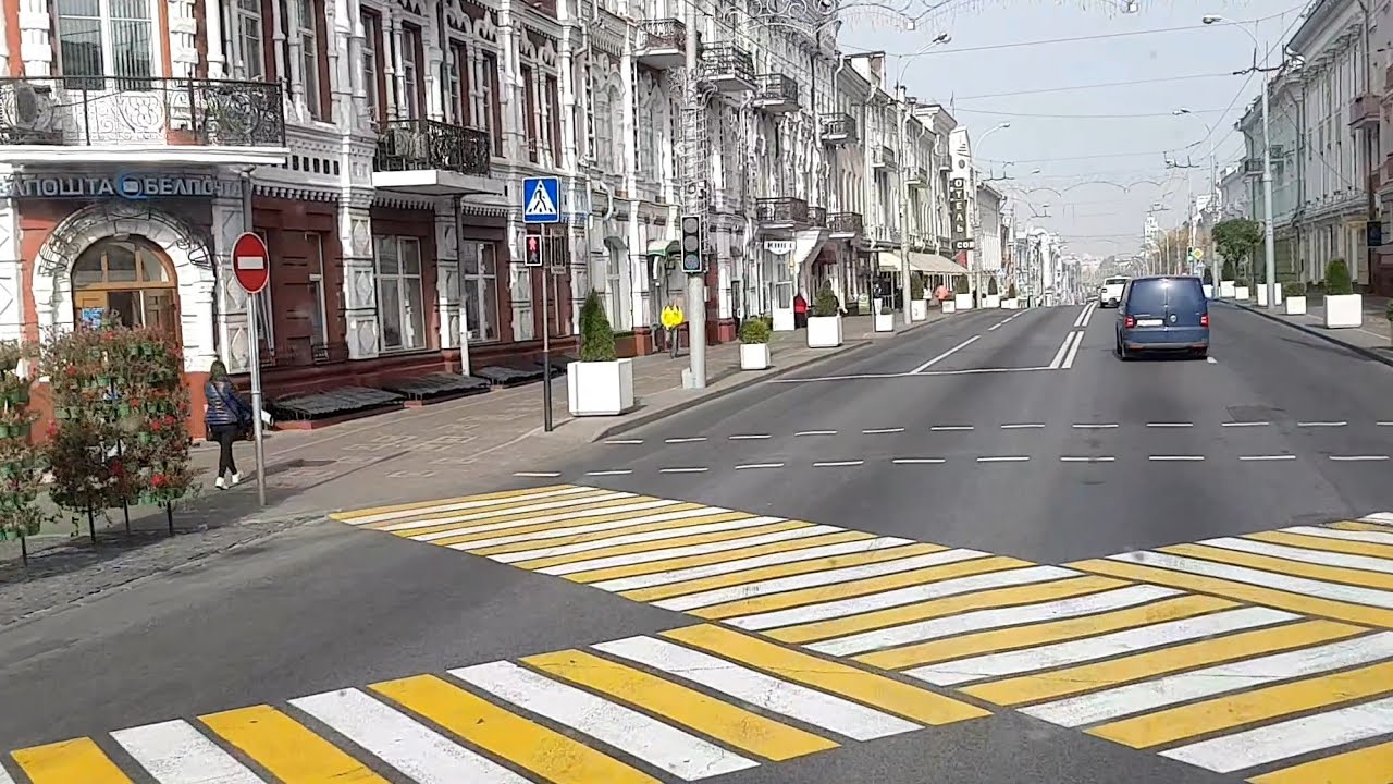 Автомобильная дорога минск гомель