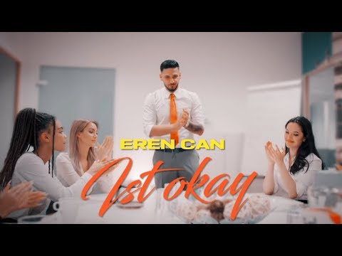 IST OKAY - EREN CAN (prod. by Erk Gotti)