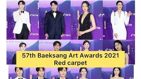Download 57th Baeksang Arts Awards 2021 Mp3 Free And Mp4