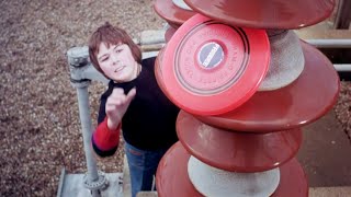 COI – Play Safe | Frisbee (1978, UK) [4K Upscale]