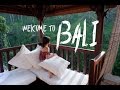 Welcome to Bali | Travel Vlog | Priscilla Lee