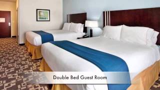 Holiday Inn Express and Suites Atlanta Arpt West-Camp Creek - Atlanta, Georgia