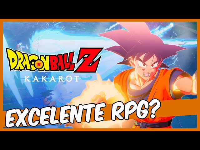 Review) Dragon Ball Z Kakarot, um jogo (muito) prejudicado pela pressa