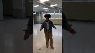 Achievement First Envision School Tour