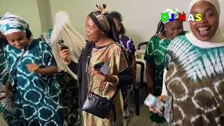 ZAZA KOUDOUME CHANSON DE MAÏSSA ET HAMADA BY DJ NAS