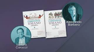 The Human Horizon, by Alessandro Barbero - Sandro Carrocci - Sandra Leonardi - Riccardo Morri