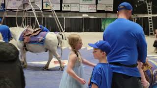 Alladin Shrine Circus Columbus OH