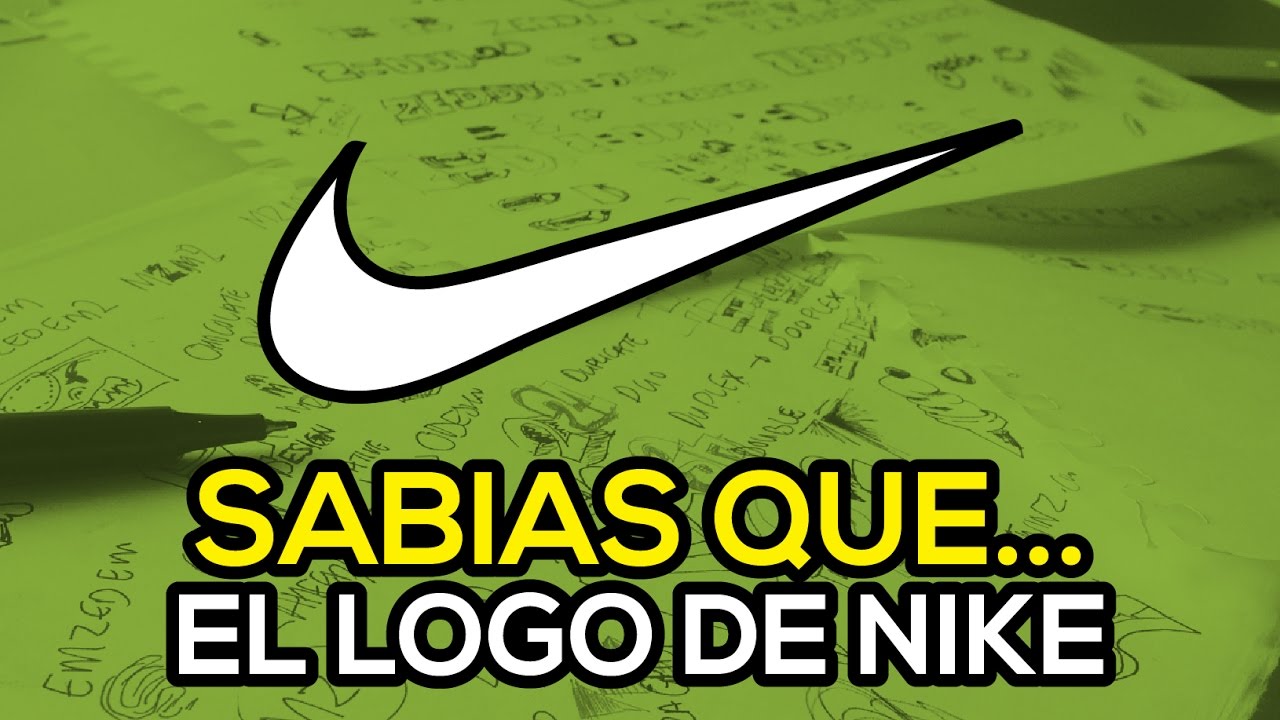 de Nike y Logo! - YouTube