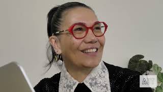 Kim Tairi | Working at AUT
