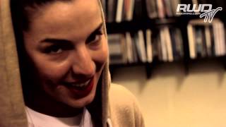 Ayah Marar - Mind Controller (Acoustic) [RWD TV]