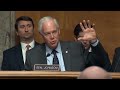 LIVE: Boeing whistleblower gives testimony at Senate committee