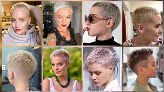 35 SHORT BOB HAIRCUTS & HAIRSTYLES FOR WOMEN IN 2023