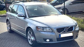 VOLVO V50 – реальні ЦІНИ, ПРОБІГИ, СТАН / АВТОПІДБІР