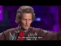 El mundo necesita todo tipo de mentes | Temple Grandin