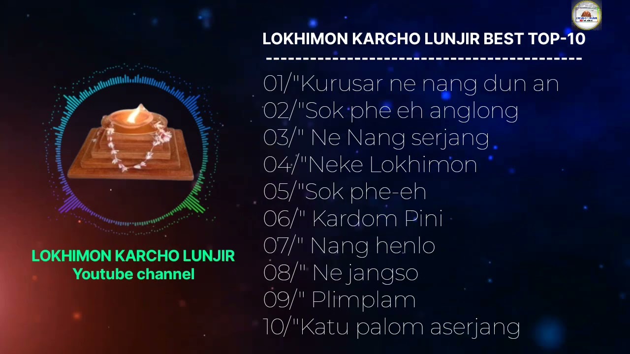 Lokhimon karcho lunjir best top 10