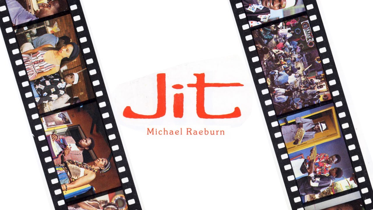 JIT - Trailer