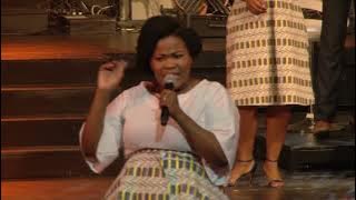 Tshwane Gospel Choir-Moya Waka (Live) Ft Goitsimang Nthite