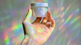 Unboxing Ayana Holographic Erfly Glitter Launch