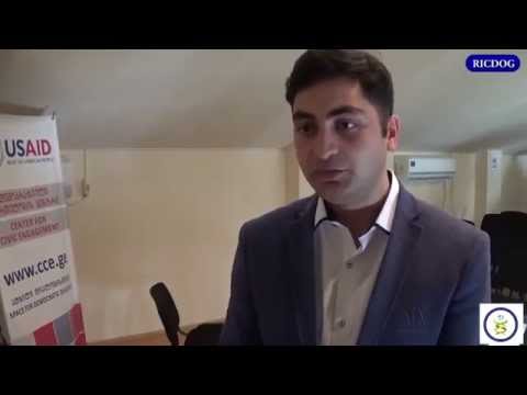 საქართველოს ლიბერალური პარტიის ყრილობა უკვე გაიმართა