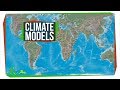 Predicting Earth's Climate Through Advanced Computer Models
