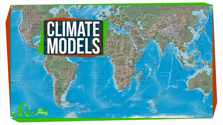 How Climate Scientists Predict the Future