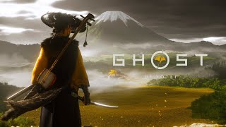 картинка: Ghost of Yotei / 2 локация, побочки + охота / часть 5