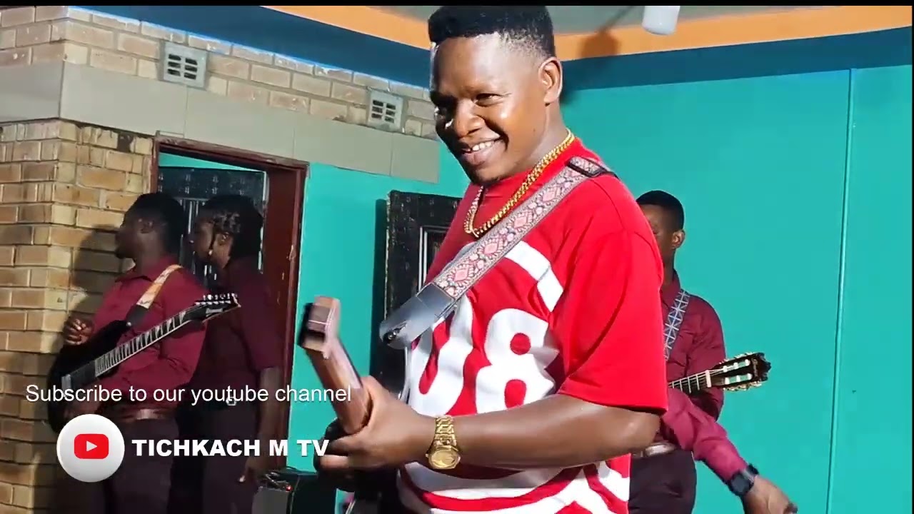 Simon Mutambi Musundagore Complex 