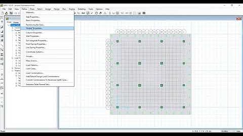 Foundation Design - Project assignment for Skyfi Labs online course - by  Shubham Kandikatla