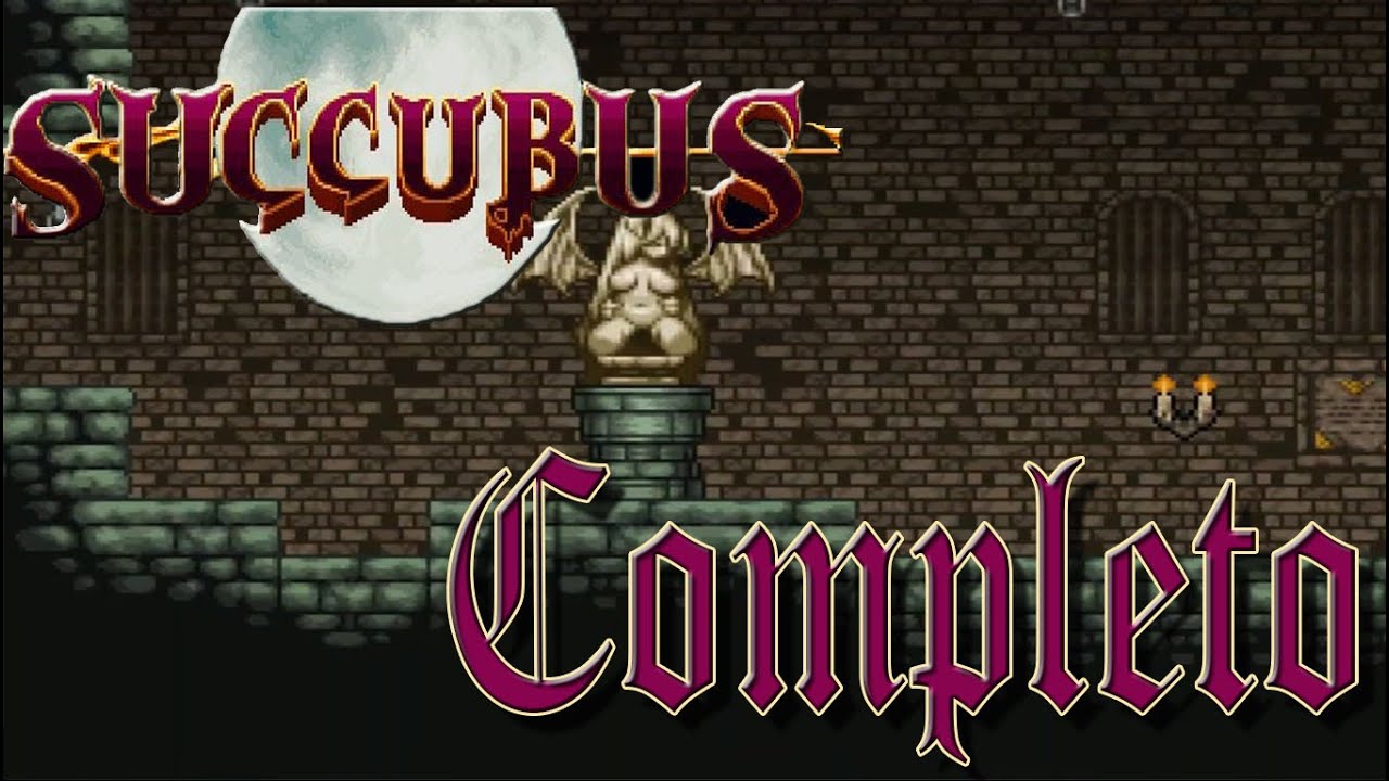 Succubus The Six Spells Torrent