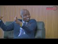 AFISA MTENDAJI MKUU WA BENKI YA COOP AFUNGUKA WANAVYOLITEKA SOKO