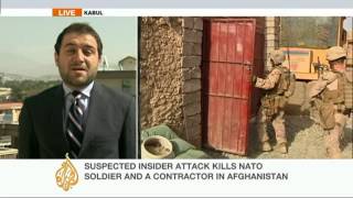 Numbers-Based Focus Leaves Afghan Forces Vulnerable