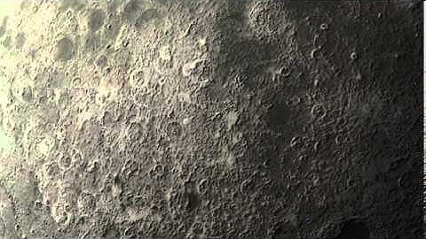 Moon 3D Model | Space 3D Models | max, 3ds, c4d, obj, lwo