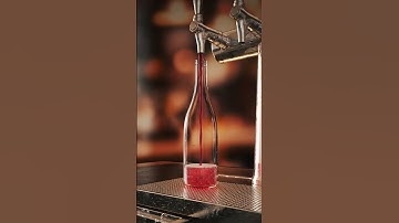 Houdini Flip simulation with bubbles WIP #houdini #octane