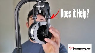 Piscifun Line Spooler Review, Does It Actually Help?
