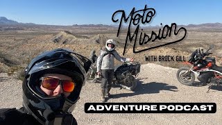 Living Legend Adventure Motorcycle Instructor  Rob Glass